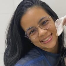 Foto de Anny Vasconcelos